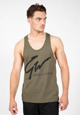 Gorilla Wear - Evansville Tank Top