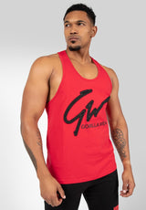 Gorilla Wear - Evansville Tank Top