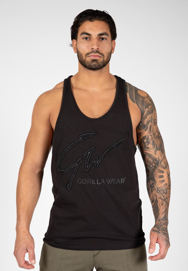 Gorilla Wear - Evansville Tank Top