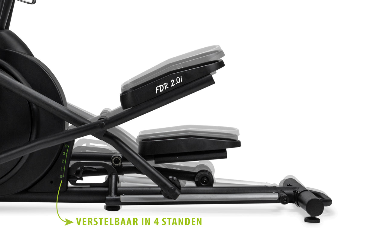 FDR 2.0i Crosstrainer