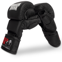 Ely MMA Sparring Handschoenen