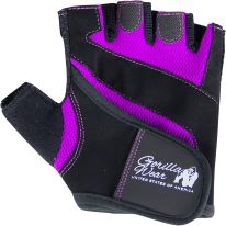 Womens fitness gloves