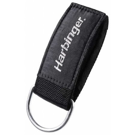 Harbinger Ankle Cuffs padded