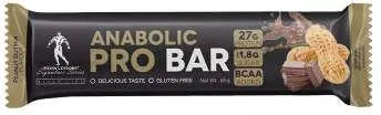 Kevin Levrone Anabolic Pro Bar