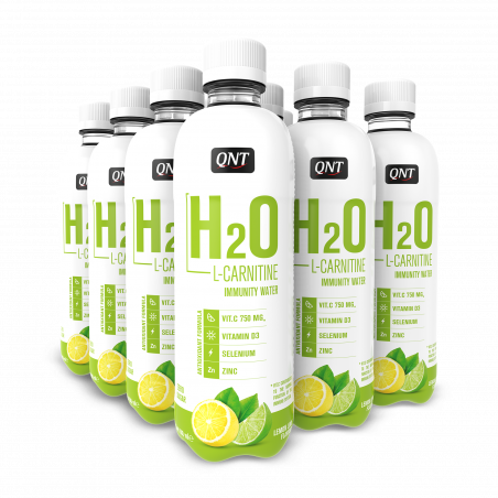 QNT - H2O