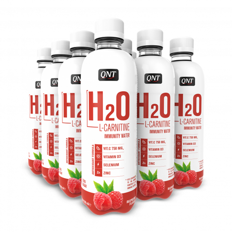 QNT - H2O