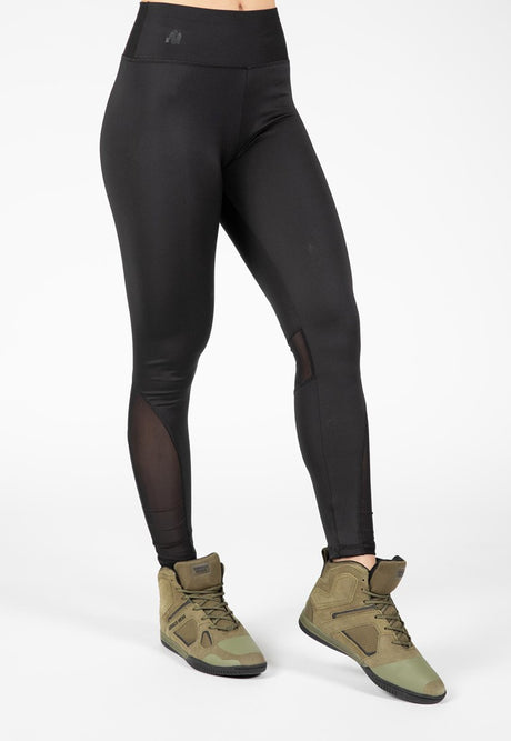 Kaycee Tights - Zwart