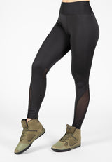 Kaycee Tights - Zwart