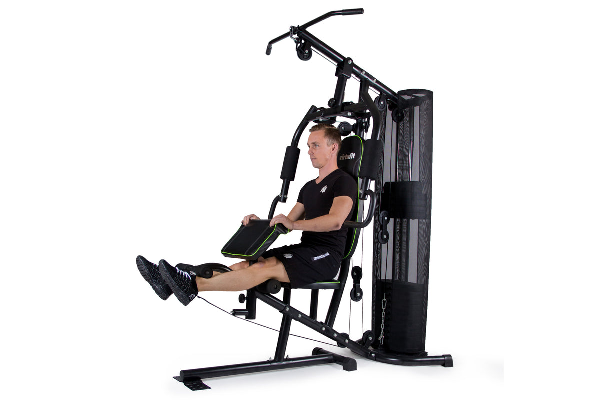 KRACHTSTATION HOMEGYM KH1