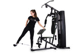 KRACHTSTATION HOMEGYM KH1