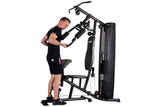 KRACHTSTATION HOMEGYM KH1