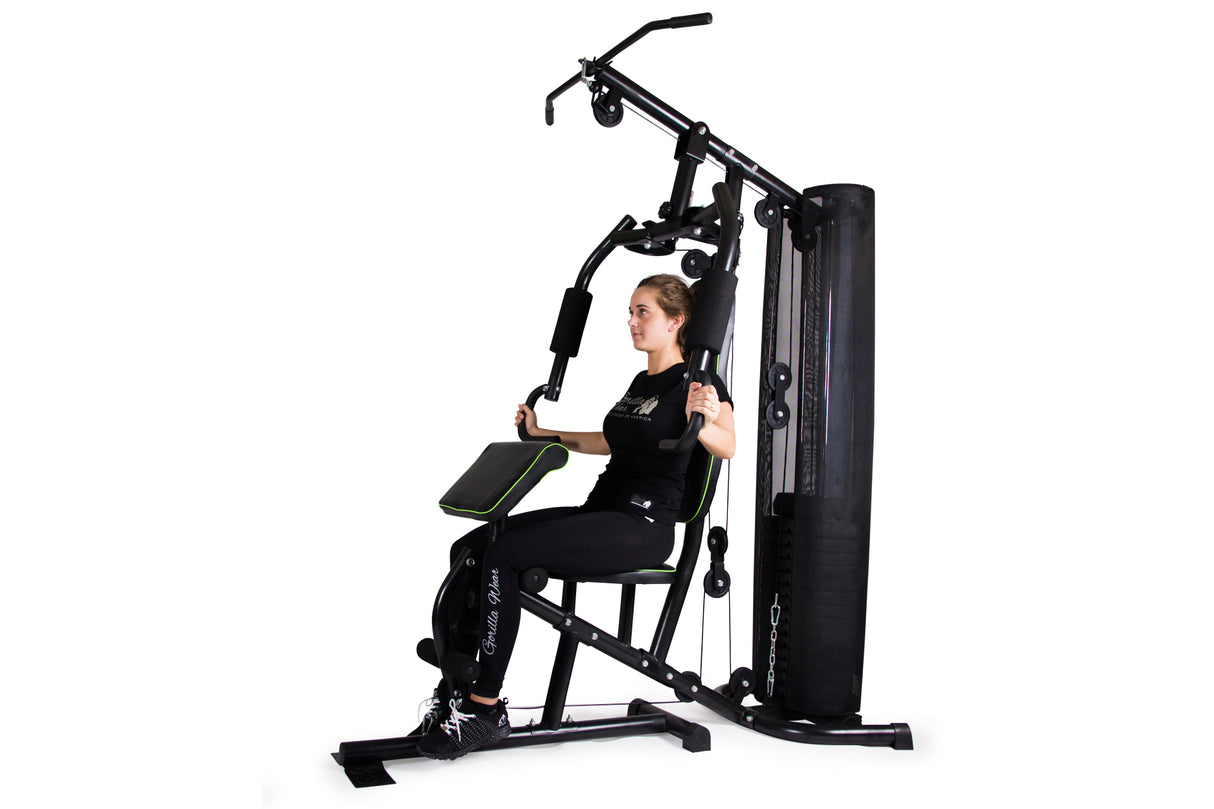 KRACHTSTATION HOMEGYM KH1