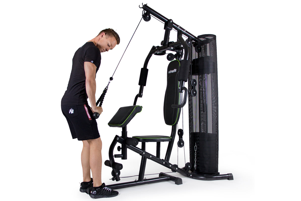 KRACHTSTATION HOMEGYM KH1