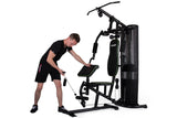 KRACHTSTATION HOMEGYM KH1