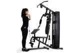 KRACHTSTATION HOMEGYM KH1