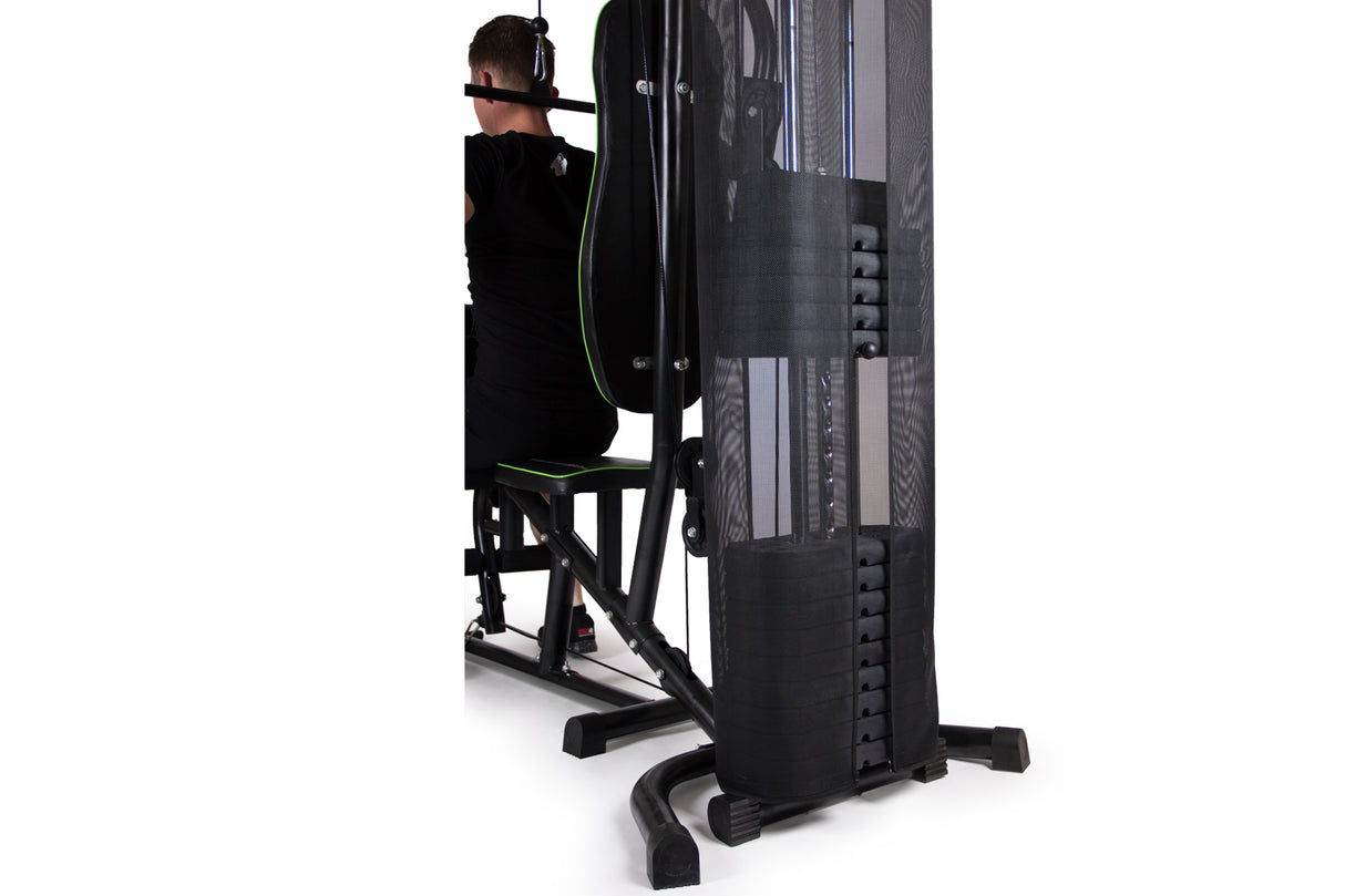 KRACHTSTATION HOMEGYM KH1