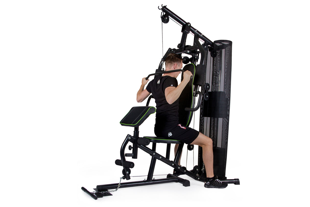 KRACHTSTATION HOMEGYM KH1