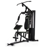 KRACHTSTATION HOMEGYM KH1