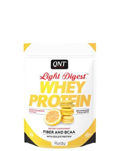 Light Digest Whey protein