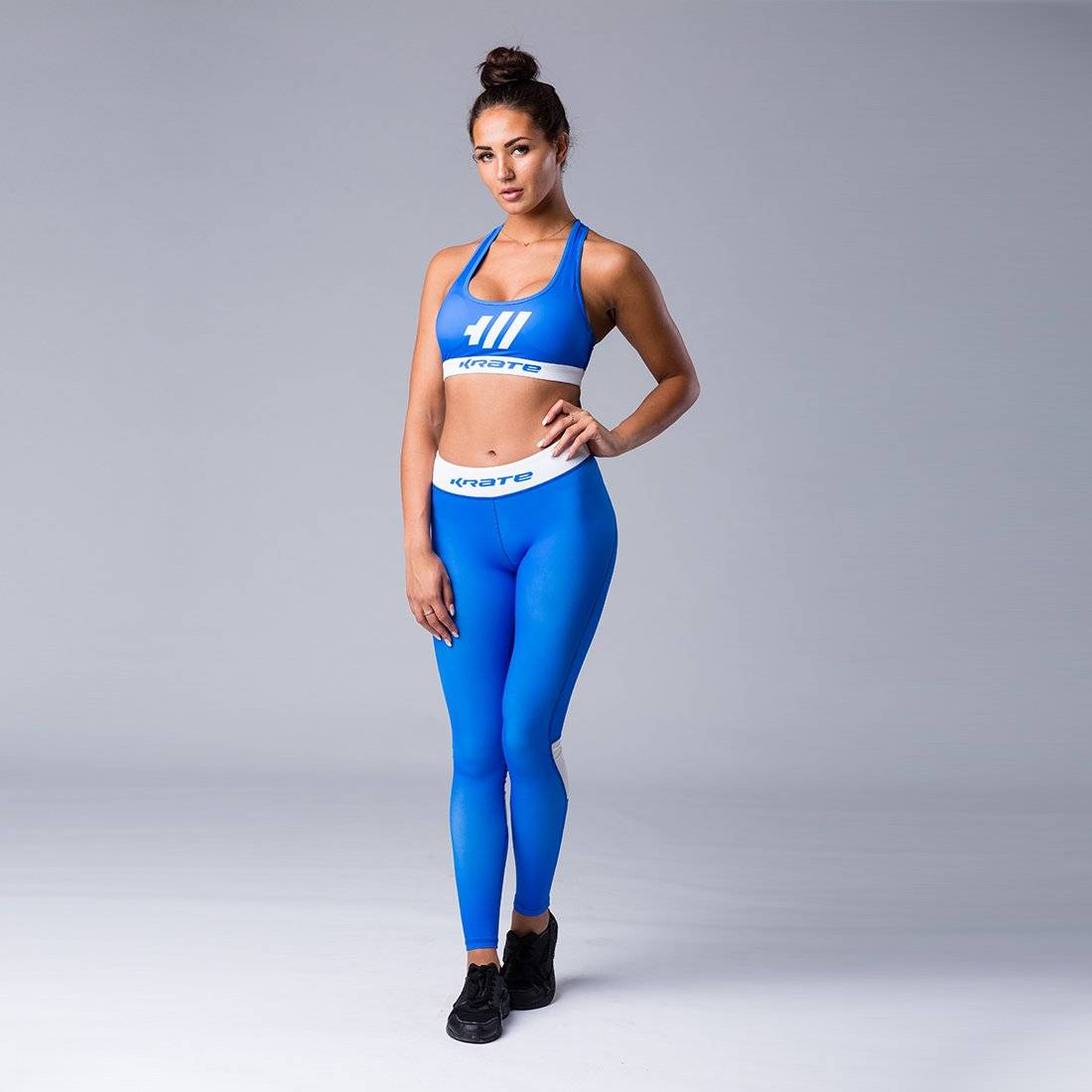 Azure Legging