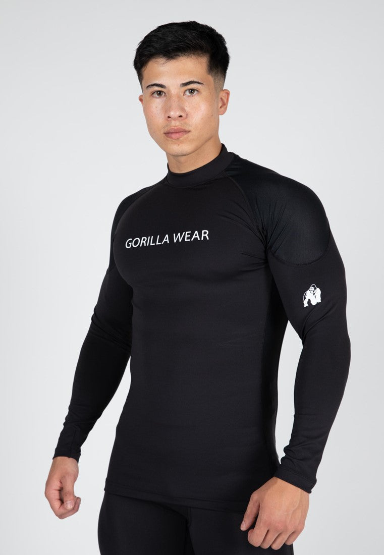 Gorilla Wear - Lorenzo Performance T-Shirt