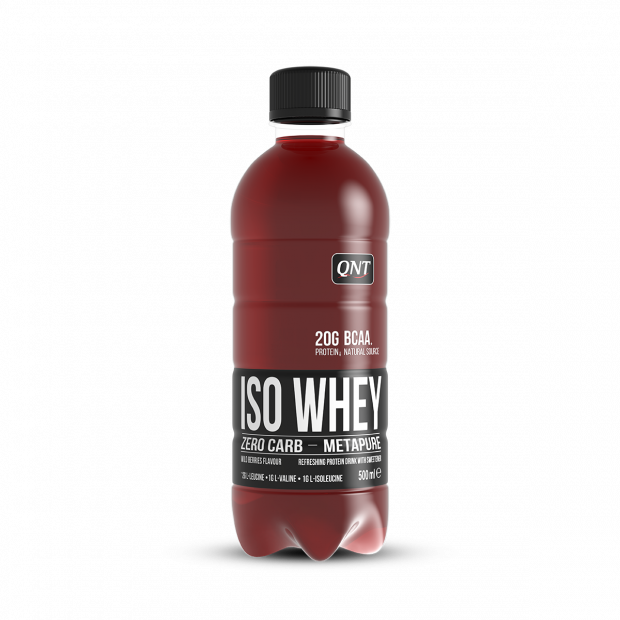 QNT - Iso Whey