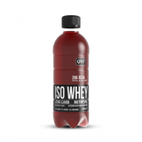 QNT - Iso Whey