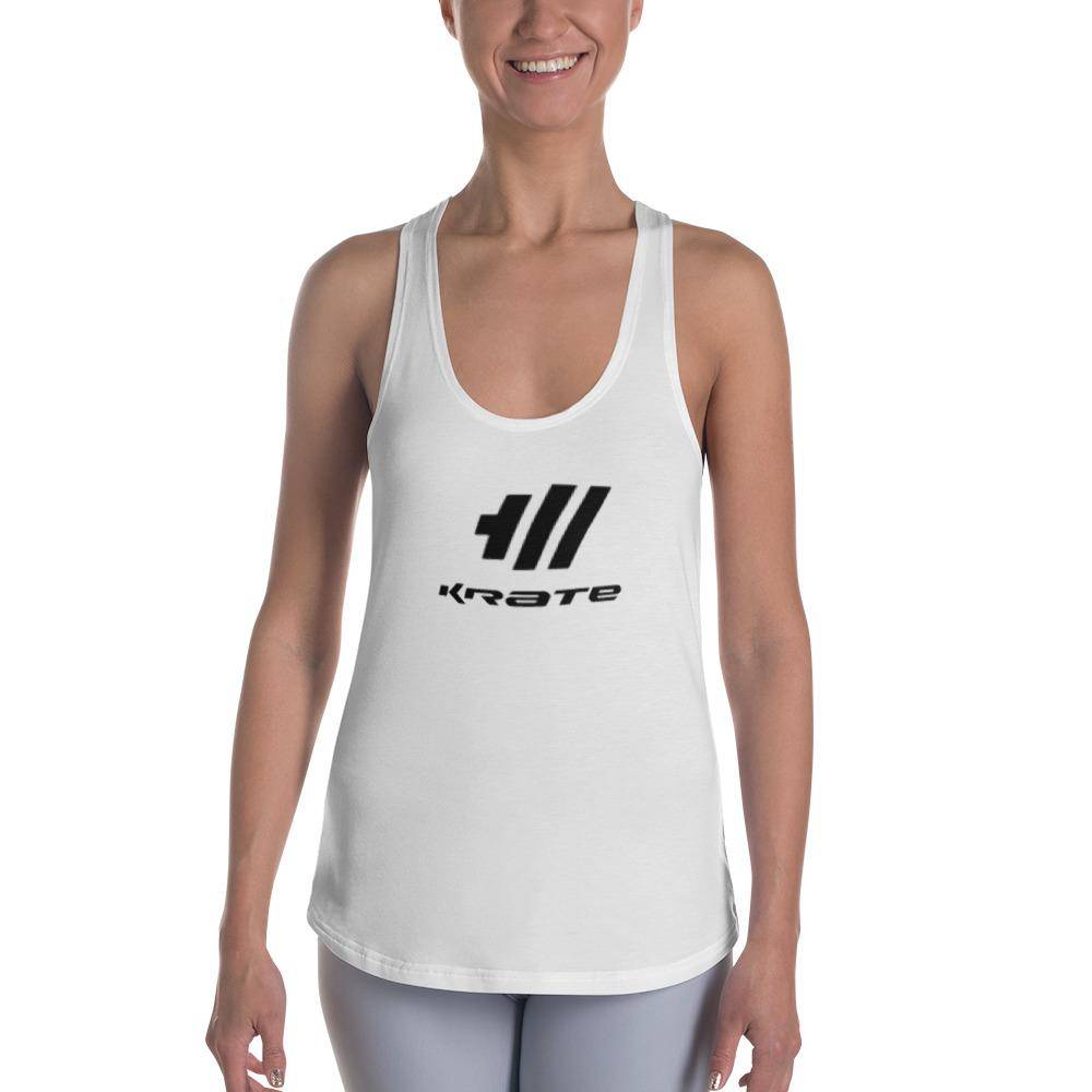 Krate Women's Tanktop wit