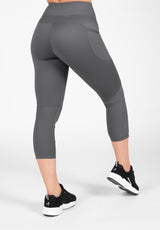 Monroe 7/8 Leggings - Grijs