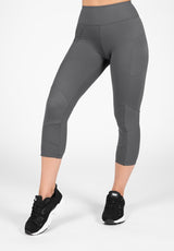 Monroe 7/8 Leggings - Grijs