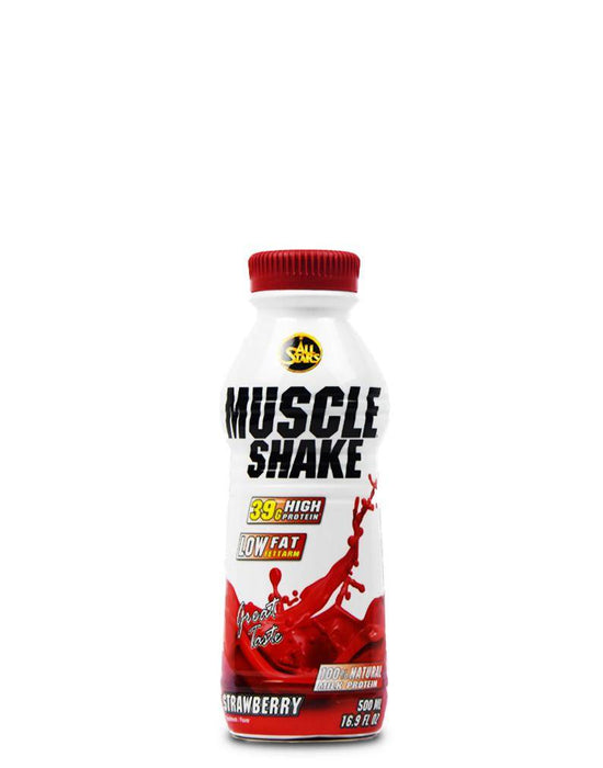 Muskel-Shake
