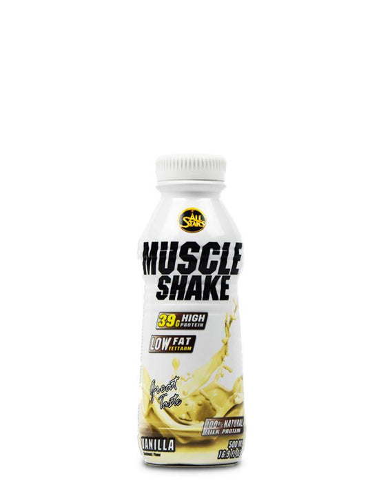 Muskel-Shake