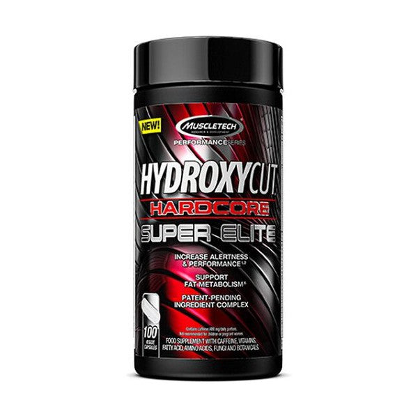 Muscletech - Hydroxycut