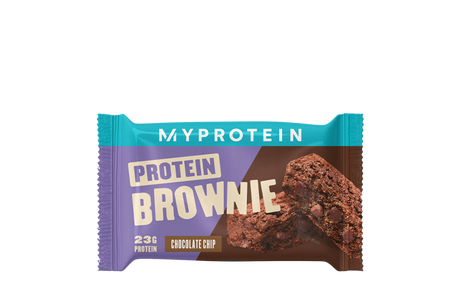 My Protein Brownie