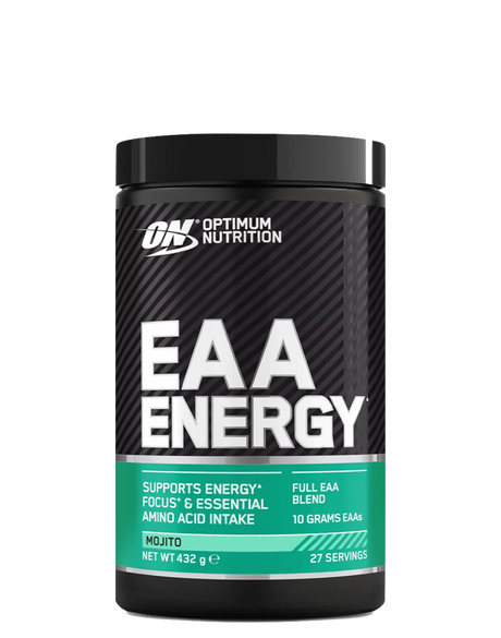 Optimum nutrition EAA ENERGY