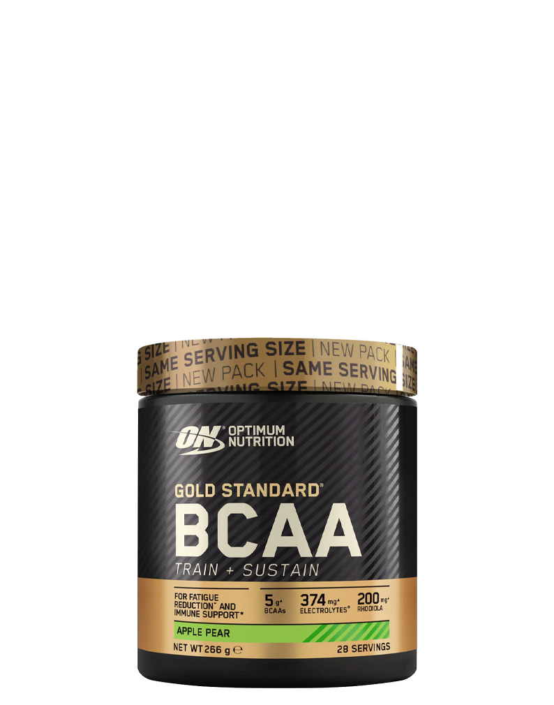 Optimum Nutrition  Gold Standard BCAA