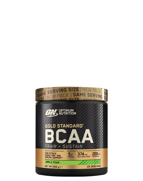 Optimum Nutrition  Gold Standard BCAA