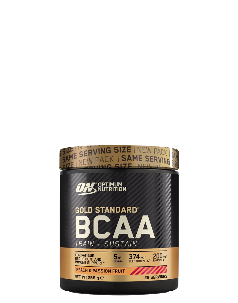 Optimum Nutrition  Gold Standard BCAA