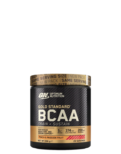 Optimum Nutrition  Gold Standard BCAA