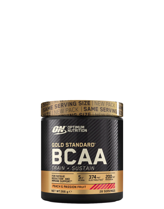 Optimum Nutrition  Gold Standard BCAA