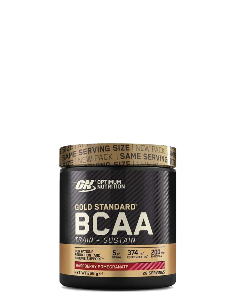 Optimum Nutrition  Gold Standard BCAA