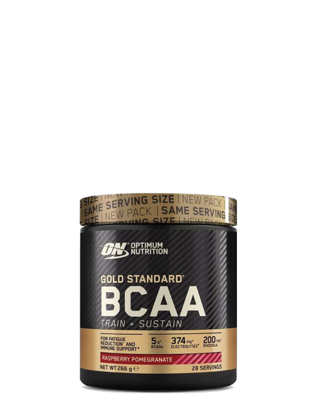 Optimum Nutrition  Gold Standard BCAA