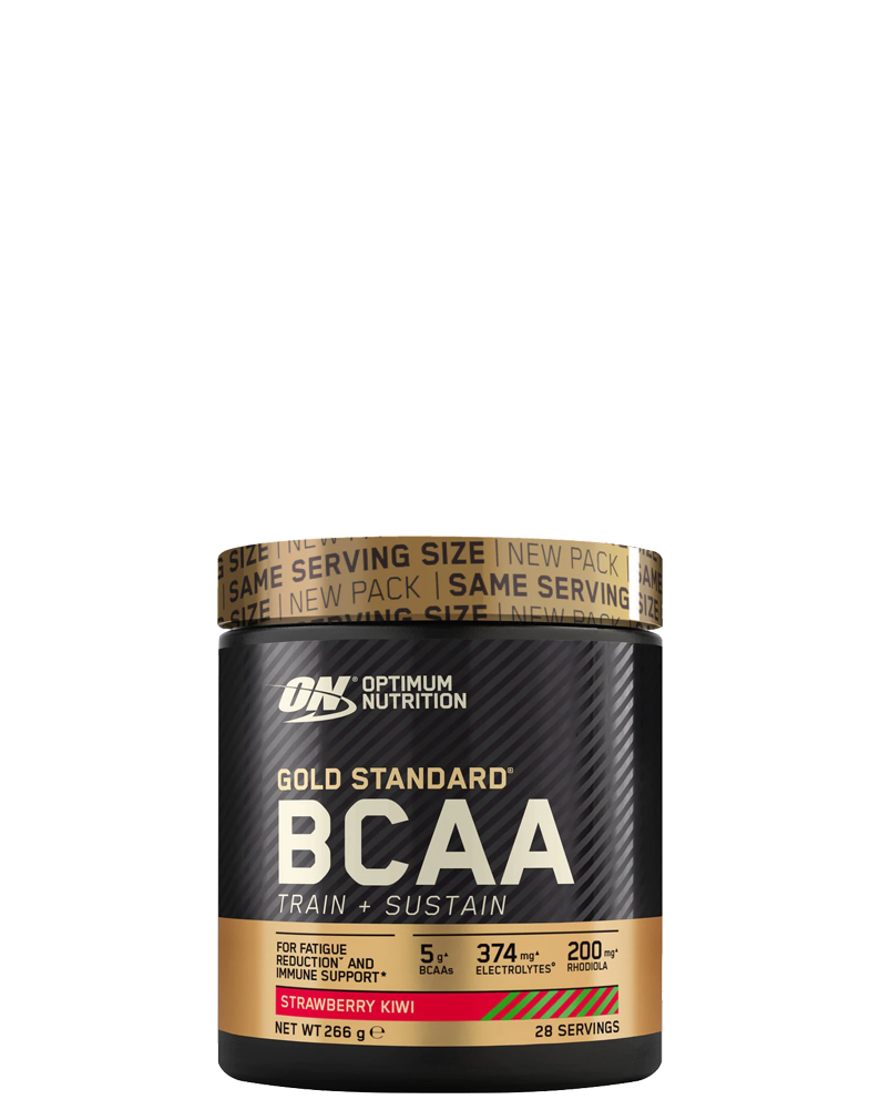 Optimum Nutrition  Gold Standard BCAA