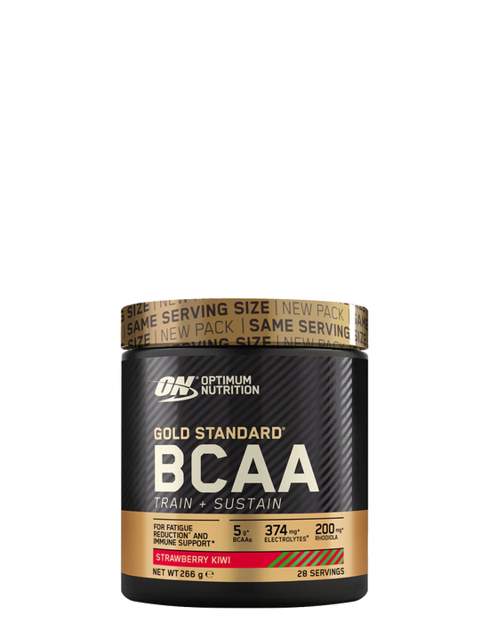 Optimum Nutrition  Gold Standard BCAA