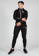 Gorilla Wear - Payette Zipped Hoodie