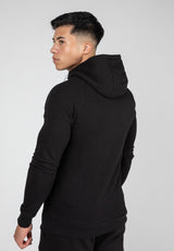 Gorilla Wear - Payette Zipped Hoodie