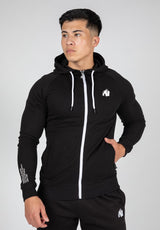 Gorilla Wear - Payette Zipped Hoodie