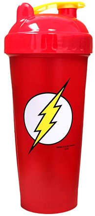 Flash shaker