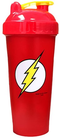 flash shaker
