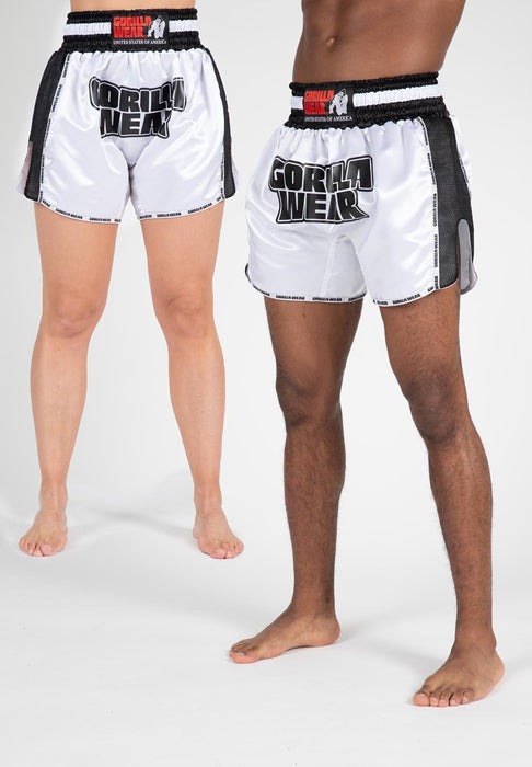 Piru Muay Thai Shorts